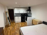 Apartment at Lutterworth Road, Leicester