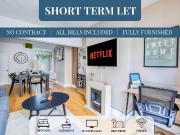 Apartment at Lutterworth Road, Northampton