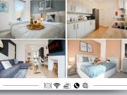 Apartment at Lutterworth Road, Northampton