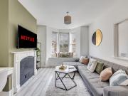 Apartment at Lutterworth Road, Northampton