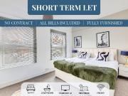 Apartment at Lutterworth Road, Northampton