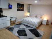 Apartment at Luxor Avenue, Leeds