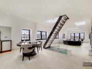 apartment at Lyall Street, Belgravia SW1X