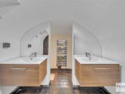 apartment at Lyall Street, Belgravia SW1X