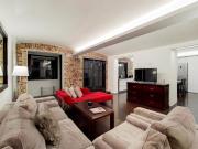 Apartment at Lyall Street, London