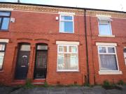Apartment at Lydford Street, Salford