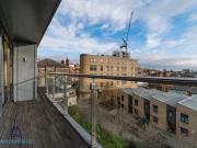 Apartment at Lymington Road, Greater London