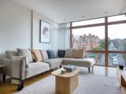 Apartment at Lymington Road, London