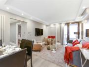 Apartment at Lyncroft Gardens, London