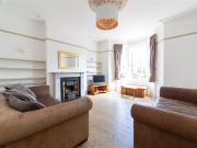 Apartment at Lyndhurst Avenue, Newcastle upon Tyne