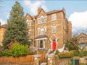 Apartment at Lyndhurst Road, Greater London