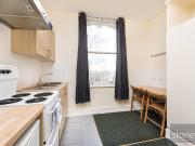 Apartment at Lyndhurst Road, Greater London