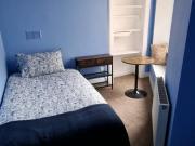 Apartment at Lyne Street, City of Edinburgh