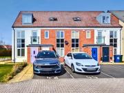 Apartment at Lynemouth Way, Newcastle upon Tyne