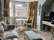 Apartment at Lynette Avenue, London