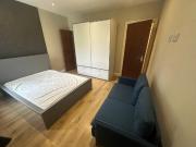 Apartment at Lynton Road, London