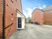 Apartment at Lyon Street, Salford