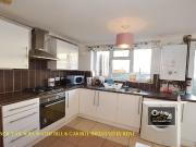 Apartment at Lyon Street, Southampton