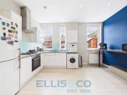 Apartment at Lyons Crescent, Tonbridge and Malling