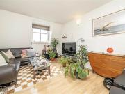 Apartment at Lyons Place, London