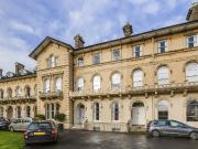 Apartment at Lypiatt Terrace, Cheltenham