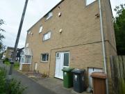 Apartment at Lythemere, Peterborough