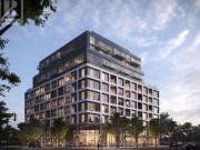 apartment at M01 – 1195 THE QUEENSWAY STREET