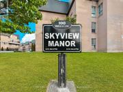 apartment at 1046 100 MORNELLE COURT, Toronto, Ontario,...