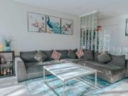 apartment at M1S1W4, Toronto, Canada