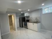 apartment at M1S1W8, Toronto, Canada