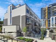 apartment at C3 201 – 3423 SHEPPARD AVENUE E