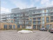 apartment at M2J0C8, Toronto, Canada
