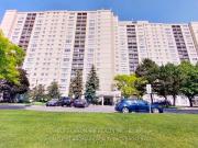 apartment at M2J1L2, Toronto, Canada
