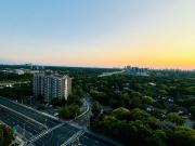 apartment at M2J1L3, Toronto, Canada