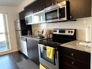 apartment at M2J1W6, Toronto, Canada