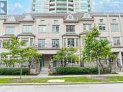apartment at GV109 38 KENASTON GARDENS, Toronto,...