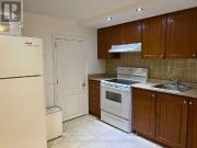 apartment at M2M1K9, Toronto, Canada