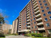 apartment at M2M1V8, Toronto, Canada