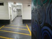 apartment at LOCKER #5 – 9 BOGERT AVENUE