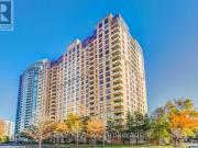 apartment at 1007 18 SOMMERSET WAY, Toronto, Ontario, M2N6X5