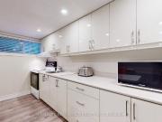 apartment at M2R1C5, Toronto, Canada