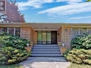 apartment at 42 DENMARK CRESCENT, Toronto, Ontario, M2R1J4