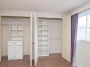 apartment at M2R3T8, Toronto, Canada
