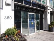 apartment at M30 350 WELLINGTON STREET W, Toronto,... apartment at M30 350 WELLINGTON STREET W, Toronto,...