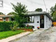 apartment at M3A2G6, Toronto, Canada