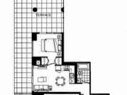 apartment at M3C0H1, Toronto, Canada