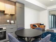 apartment at M3C0R1, Toronto, Canada
