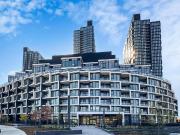 apartment at 518 1 KYLE LOWRY ROAD, Toronto, Ontario, M3C0S6