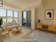 apartment at 218 – 1 KYLE LOWRY ROAD