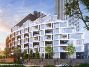 apartment at 205 – 1 KYLE LOWRY ROAD